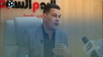 عبد الواحد السيد يكشف لـ«اليوم السابع» رغبة زيزو في صرف عقده مرتين من الزمالك